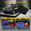 Ocpty Rear Trunk Cargo Cover Fit For 2019-2022 S-ubaru Forester 2 5l