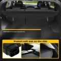 Ocpty Rear Trunk Cargo Cover Fit For 2019-2022 S-ubaru Forester 2 5l