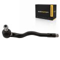 Bmw 330ci 330xi 2001-2003 Tie Rod End Driver Side Front Outer Adjustable Non-greaseable Replacement For