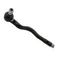 Bmw 330ci 330xi 2001-2003 Tie Rod End Driver Side Front Outer Adjustable Non-greaseable Replacement For
