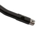 Bmw 330ci 330xi 2001-2003 Tie Rod End Driver Side Front Outer Adjustable Non-greaseable Replacement For