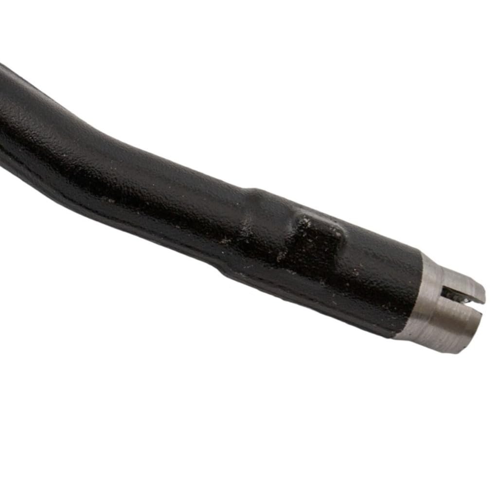 Bmw 330ci 330xi 2001-2003 Tie Rod End Driver Side Front Outer Adjustable Non-greaseable Replacement For