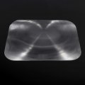 Reversing Parking Sticker The New Wide-angle Rearview Mirror Reverse Window Lens Is Suitable For Hatchbacks Minivans Ss Vans