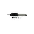 Max Control Monotube Front Shocks 77909 For Chevrolet Luv Isuzu Amigo Trooper And Nissan Frontier D21 Rwd Silver Metal Finish 