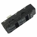 Jdmspeed New Master Power Window Switch Driver Side Left Lh Lf Replacement For Chrysler Dodge Jeep