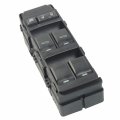 Master Power Window Switch Driver Side Left Lh Lf Replacement For Chrysler Dodge Jeep
