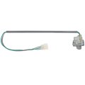 3949247 Washer Lid Switch Replacement For Whirlpool Lxr7244jq1 Washing Machine 3949247v Upstart Components Bran Washer Lid 