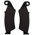 Suzuki Dr-z400sm Front And Rear Brakes Brake Pads