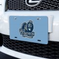 Graphics More Old Dominion University Lions Logo Novelty Metal Vanity Tag License Plate