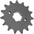 Caltric Front Drive Chain Sprocket Compatible With Yamaha Xt550 1982 1983 Xt600 1984-1989 93834-15080-00
