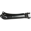 Front Driver Side Bumper Bracket For Toyota Tacoma 2012 2013 2014 2015 Lower Outer Steel Support Capa Certified Klx Ksi 