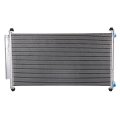 Condenser For 2005-2010 Honda Odysseyi Replace 3246i 477 0618 73246 80110shj305 80110shja02 Ho3030137 Condensers 