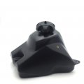 Httmt- Compatible With Crf50 Crf 50 Pit Bike Gas Fuel Tank Switch Petcock Fairing Panel Bolts Seats