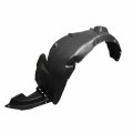 Front Driver Side Fender Liner For Kia Forte Koup 2010 2011 2012 2013 Ki1248118 868111m301 Black Plastic 