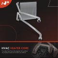 A-premium Hvac Heater Core Compatible With Chrysler 200 2015-2017 Jeep Cherokee 2014-2021