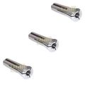 Pc Precision R8 Collets Set 1 8 3 4 By 16 Mill Chuck Holder Bridgeport