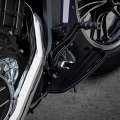 Kyn For Indian Scout 2015-2021 100th Anniversary 2020 Sixty 2016-2021 Abs Sixty 2019-2020 Motorcycle Rider Floorboards Driver