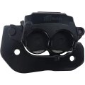 M Mati Rear Left Brake Caliper For Can-am Outlander 450 650 1000 Renegade 500 570 800 850 705600860