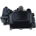 M Mati Rear Left Brake Caliper For Can-am Outlander 450 650 1000 Renegade 500 570 800 850 705600860