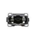 A-premium Headlight Headlamp Washer Jet Nozzle Replacement For Toyota Land Cruiser 200 Series 2016-2019 Front Right