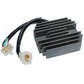 Caltric Regulator Rectifier Compatible With Kawasaki Zx6rr Zx-6rr Zx 6rr Ninja Zx600 2005 2006