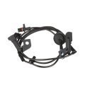 Abs Speed Sensor Wire Harness For Dodge Avenger 2008 2014 Rear Driver Side Bolt Attachment Blade Terminal 56029339ab 