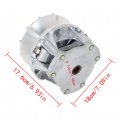 Wflnhb Primary Drive Clutch And Puller Tool Replacement For Polaris Rzr 1000 2014-2021
