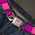 Buckle-down Seatbelt Belt Alice In Wonderland Xl 