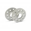 Rear Wheel Spacersa A A Anodised Lk 1 100 4 108 4a Nlb 57 Vw 