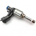 Set 4pcs Oe Fuel Injector Fj1123 Fits 2012-2016 For Hyundai Accent 1 6l L4 Replace 353102b110