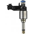 Set 4pcs Oe Fuel Injector Fj1123 Fits 2012-2016 For Hyundai Accent 1 6l L4 Replace 353102b110