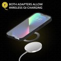 Scosche Mpltmspch Magicring Adhesive Magnetic Adapter
