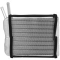 Hvac Heater Core Gm3128101 Fit For 1996 2005 Chevrolet Astro And 2005 Gmc Safari 4 3l Aluminum Construction Replacement 
