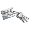 Swiss Tech St53100 Polished Ss 19-in-1 Micro Pocket Multitool For Camping Outdoors Hardware