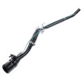 Fuel Filler Neck Hose Pipe Replacement For Chevrolet Trailblazer Oldsmobile Bravada Gmc Envoy Buick Rainier 