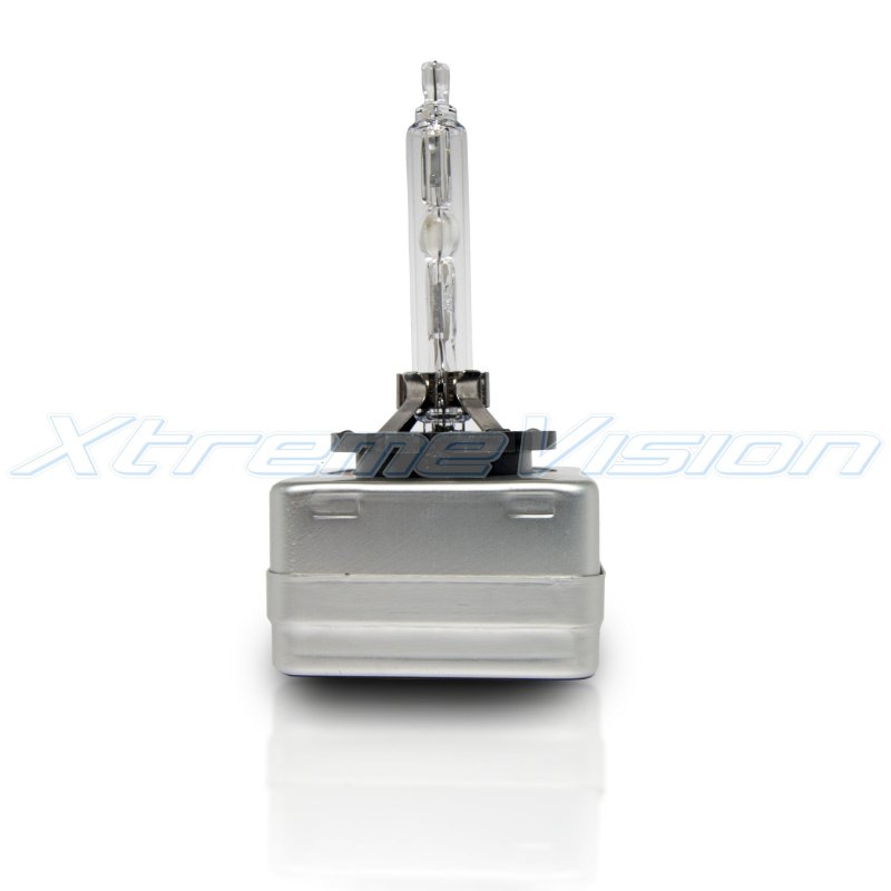 Xtremevision Hid For 2005-2010 Chrysler 300c With Factory Replacement Light Bulb 6000k- D1c D1s D1r