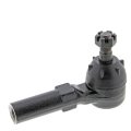 Tie Rod End For 1991 1992 1993 Dodge Dynasty Greaseable With Grease Fitting Included Front Position Alx-pau-me-mes3062rl-cla3 