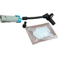Aip Electronics Abs Anti-lock Brake Wheel Speed Sensor For 2007-2012 Captiva Equinox Vue And Xl-7 Front Right Passenger Fit 
