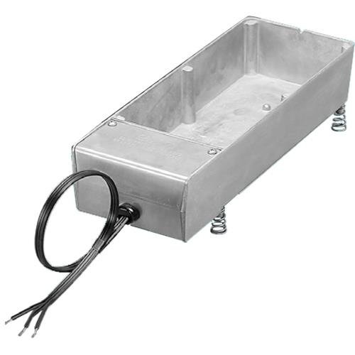 Kason 10660000004 Condensate Evaporator Pan 50 Oz 120 Volt 160 Watt 23338