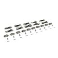 The Rop Shop Pack Of 10 Igniter Ignition Module Kit For Kawasaki 21119-2101 Lesco 50409 
