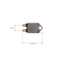 The Rop Shop Pack Of 10 Igniter Ignition Module Kit For Kawasaki 21119-2101 Lesco 50409