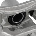Ocpty Brake Caliper Bracket 19b2793a Fit For Infiniti G35 2005-2008 G37 2009-2010 M35 2006-2009 M45 06-09 Nissan 350z 370z 2009