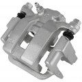 Ocpty Brake Caliper Bracket 19b2793a Fit For Infiniti G35 2005-2008 G37 2009-2010 M35 2006-2009 M45 06-09 Nissan 350z 370z 2009