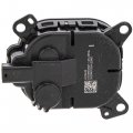 Polaris Left Hand Steering Wheel Control Module 2021 Slingshot S Autodrive