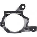 Fog Light Cover For Toyota Rav4 2013 2014 2015 Passenger Side Primed Dot Sae Compliance To1039168 521270r080 