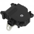 Aintier Air Door Actuator Hvac Blend Control Fits For Cadillac Cts 2009-2015 Sts 2008-2010 Replace 604-155
