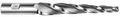 7 64 Tip X 1-1 2 Loc Hss Tapered End Mill 5a 