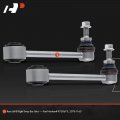 A-premium 2 X Rear Sway Bar Links Stabilizer Compatible With Chevrolet Traverse Camaro Blazer Gmc Acadia Limited Buick Enclave