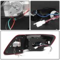 Aintier Automotive Tail Light Assemblies Fit For Toyota Corolla 2011-2013