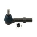 Tie Rod End For Chevy Avalanche 2007 To 2013 Front Outer Driver Or Passenger Side Adjustable And Greaseable 